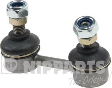 Nipparts J4890503 - Stiepnis / Atsaite, Stabilizators adetalas.lv