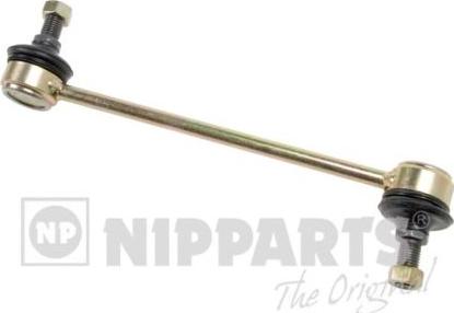 Nipparts J4890309 - Stiepnis / Atsaite, Stabilizators adetalas.lv