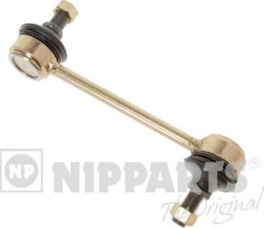 Nipparts J4890312 - Stiepnis / Atsaite, Stabilizators adetalas.lv