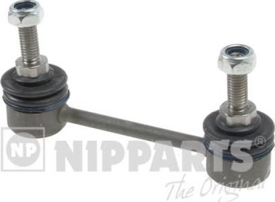 Nipparts J4891002 - Stiepnis / Atsaite, Stabilizators adetalas.lv