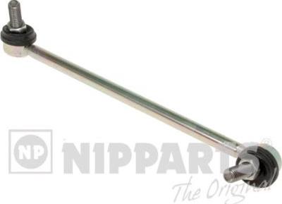 Nipparts J4891015 - Stiepnis / Atsaite, Stabilizators adetalas.lv