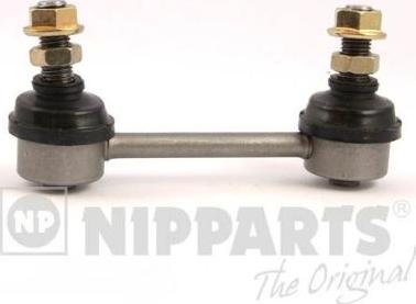 Nipparts J4891018 - Stiepnis / Atsaite, Stabilizators adetalas.lv