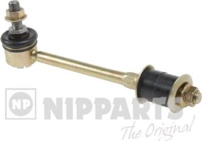 Nipparts J4891027 - Stiepnis / Atsaite, Stabilizators adetalas.lv