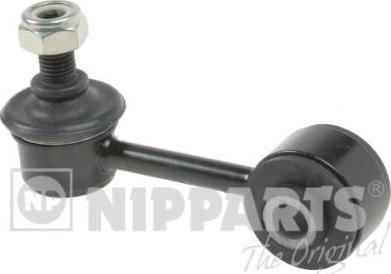 Nipparts J4893014 - Stiepnis / Atsaite, Stabilizators adetalas.lv