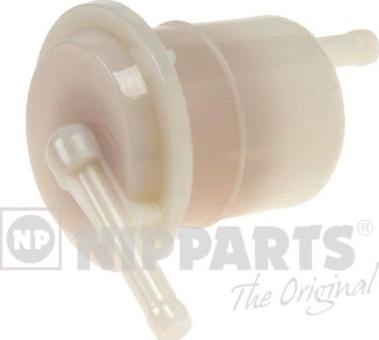 Nipparts J1331001 - Degvielas filtrs adetalas.lv