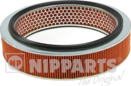 Nipparts J1324010 - Gaisa filtrs adetalas.lv