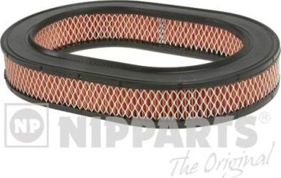 Nipparts J1325012 - Gaisa filtrs adetalas.lv