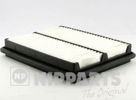 Nipparts J1320903 - Gaisa filtrs adetalas.lv