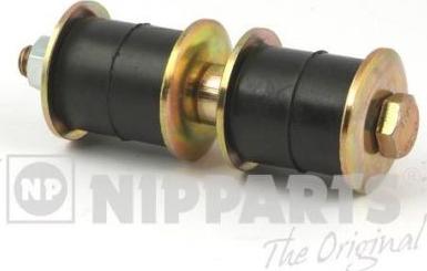 Nipparts N4964030 - Stiepnis / Atsaite, Stabilizators adetalas.lv