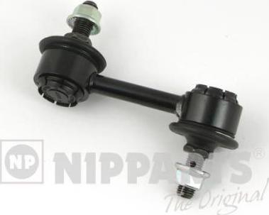 Nipparts N4964029 - Stiepnis / Atsaite, Stabilizators adetalas.lv