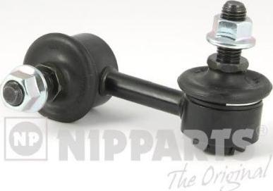 Nipparts N4964028 - Stiepnis / Atsaite, Stabilizators adetalas.lv