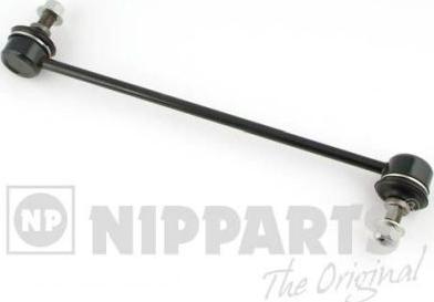 Nipparts N4965018 - Stiepnis / Atsaite, Stabilizators adetalas.lv