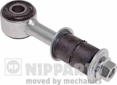 Nipparts N4965031 - Stiepnis / Atsaite, Stabilizators adetalas.lv