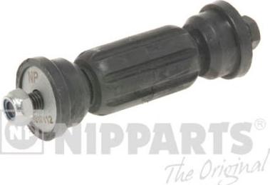 Nipparts N4965020 - Stiepnis / Atsaite, Stabilizators adetalas.lv