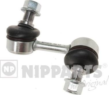 Nipparts N4965022 - Stiepnis / Atsaite, Stabilizators adetalas.lv