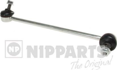 Nipparts N4960529 - Stiepnis / Atsaite, Stabilizators adetalas.lv