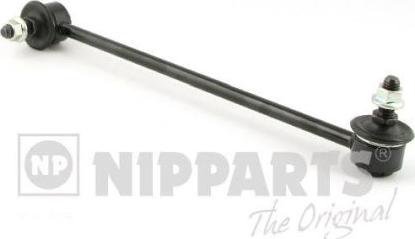 Nipparts N4960523 - Stiepnis / Atsaite, Stabilizators adetalas.lv