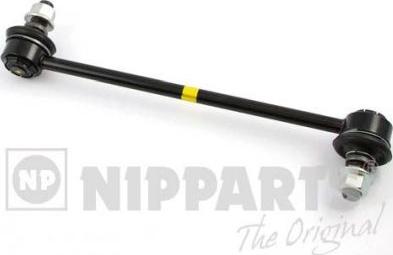 Nipparts N4960319 - Stiepnis / Atsaite, Stabilizators adetalas.lv