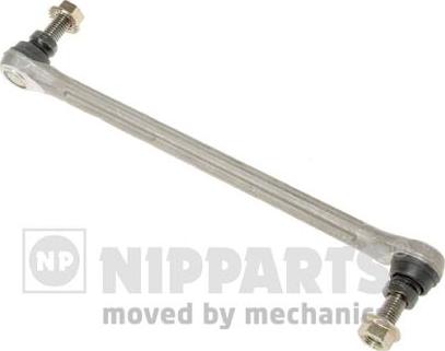 Nipparts N4963027 - Stiepnis / Atsaite, Stabilizators adetalas.lv