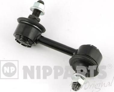 Nipparts N4974026 - Stiepnis / Atsaite, Stabilizators adetalas.lv