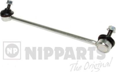 Nipparts N4970529 - Stiepnis / Atsaite, Stabilizators adetalas.lv