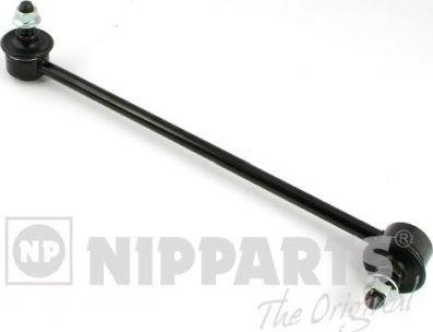 Nipparts N4970523 - Stiepnis / Atsaite, Stabilizators adetalas.lv