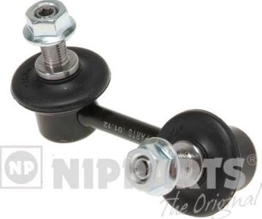 Nipparts N4894030 - Stiepnis / Atsaite, Stabilizators adetalas.lv