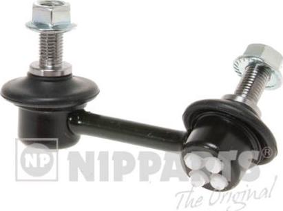 Nipparts N4894031 - Stiepnis / Atsaite, Stabilizators adetalas.lv