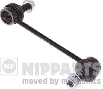 Nipparts N4894032 - Stiepnis / Atsaite, Stabilizators adetalas.lv