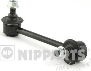 Nipparts N4894024 - Stiepnis / Atsaite, Stabilizators adetalas.lv