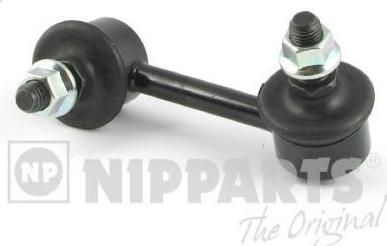 Nipparts N4894025 - Stiepnis / Atsaite, Stabilizators adetalas.lv