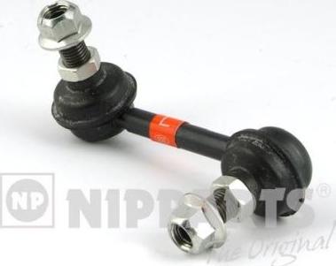 Nipparts N4894026 - Stiepnis / Atsaite, Stabilizators adetalas.lv