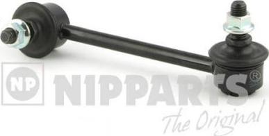 Nipparts N4894023 - Stiepnis / Atsaite, Stabilizators adetalas.lv