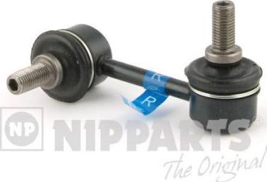 Nipparts N4895019 - Stiepnis / Atsaite, Stabilizators adetalas.lv