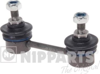 Nipparts N4891030 - Stiepnis / Atsaite, Stabilizators adetalas.lv