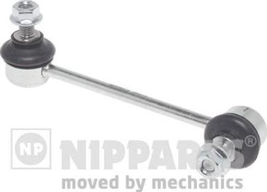 Nipparts N4898003 - Stiepnis / Atsaite, Stabilizators adetalas.lv