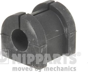 Nipparts N4235025 - Bukse, Stabilizators adetalas.lv