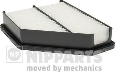 Nipparts N1320536 - Gaisa filtrs adetalas.lv