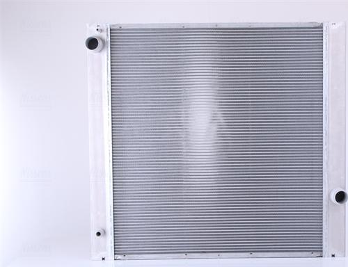 Nissens 64314 - Radiators, Motora dzesēšanas sistēma adetalas.lv