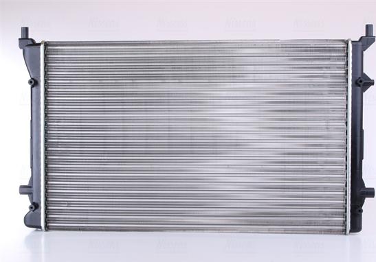 Nissens 65277 - Radiators, Motora dzesēšanas sistēma adetalas.lv