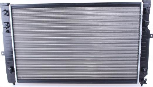 Nissens 60497 - Radiators, Motora dzesēšanas sistēma adetalas.lv