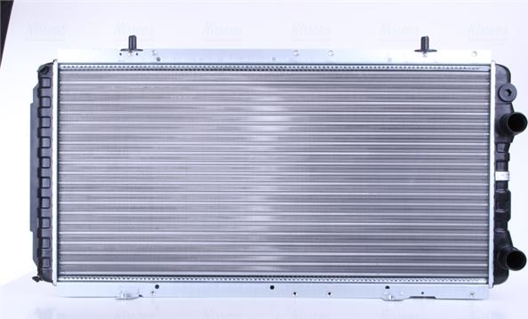 Nissens 61390 - Radiators, Motora dzesēšanas sistēma adetalas.lv