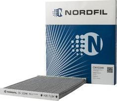 NORDFIL CN1034K - Filtrs, Salona telpas gaiss adetalas.lv