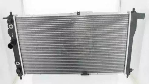 NPS D156O18 - Radiators, Motora dzesēšanas sistēma adetalas.lv