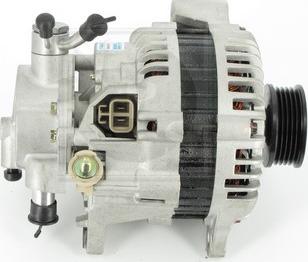 NPS K511A12 - Ģenerators adetalas.lv