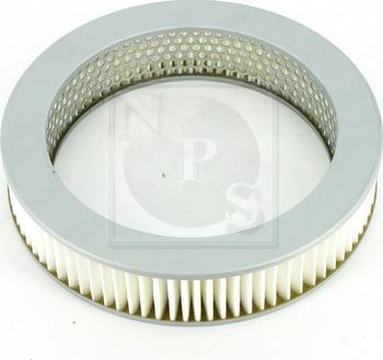 NPS M132A01 - Gaisa filtrs adetalas.lv