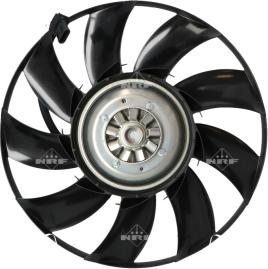 NRF 47868 - Ventilators, Motora dzesēšanas sistēma adetalas.lv