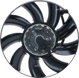 NRF 47870 - Ventilators, Motora dzesēšanas sistēma adetalas.lv