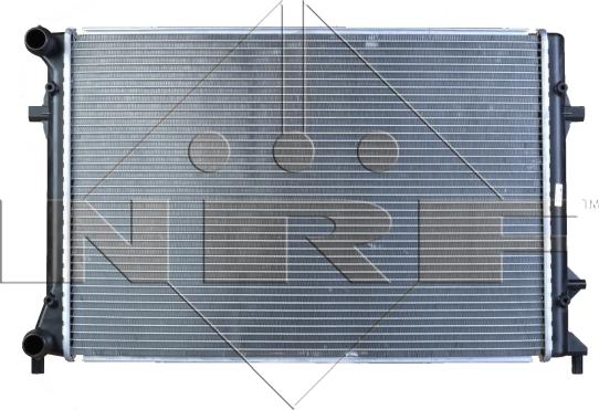 NRF 59211 - Radiators, Motora dzesēšanas sistēma adetalas.lv