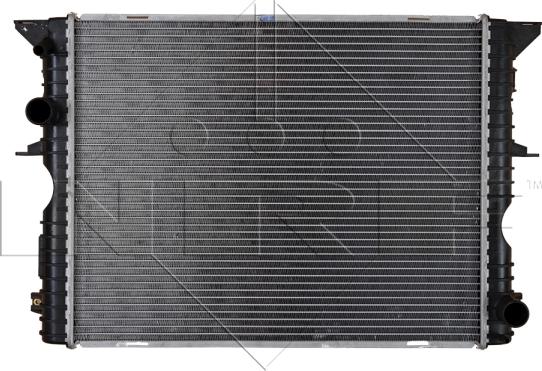 NRF 509730 - Radiators, Motora dzesēšanas sistēma adetalas.lv